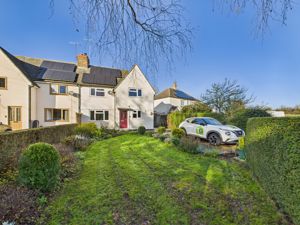 Front Garden- click for photo gallery